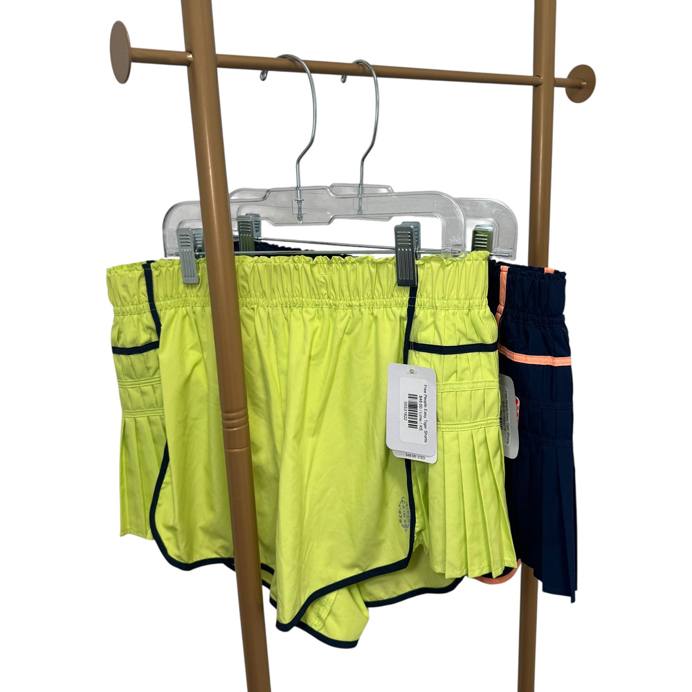 FP Movement Easy Tiger Shorts