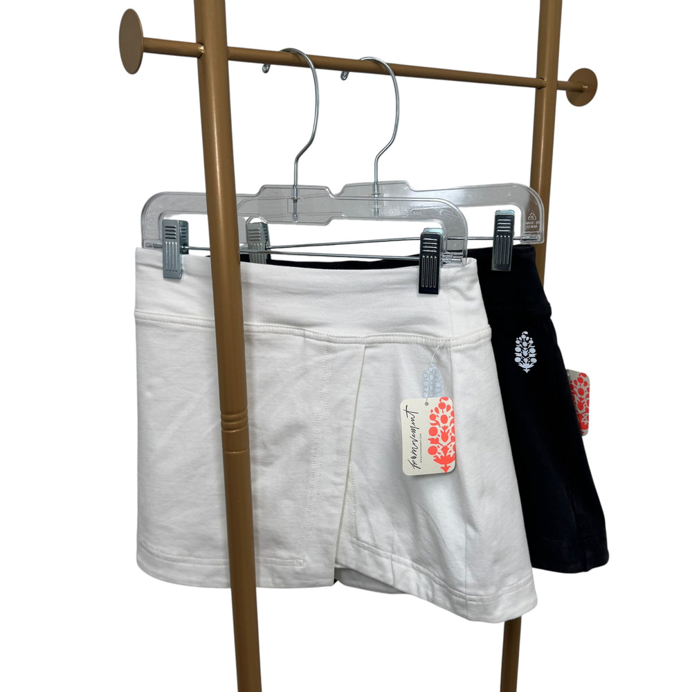 FP Movement Hot Shot Mini Skort