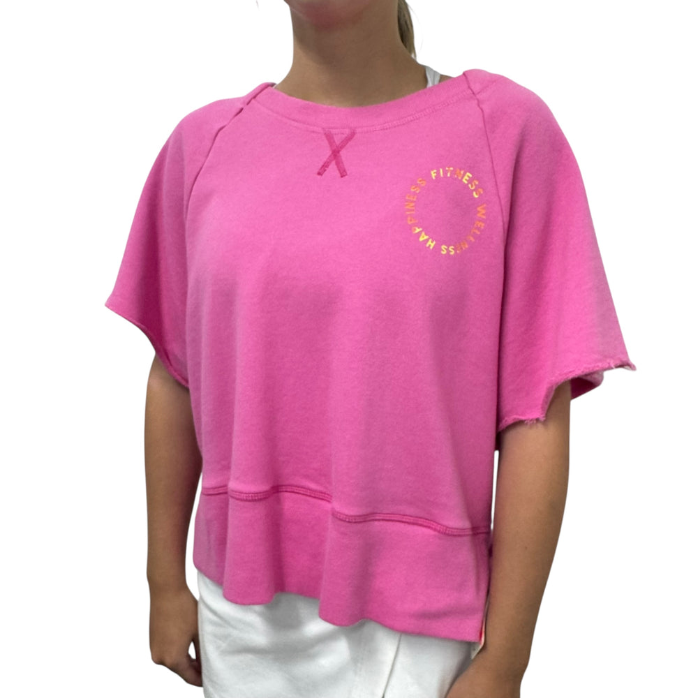 FP Movement Meditate Tee