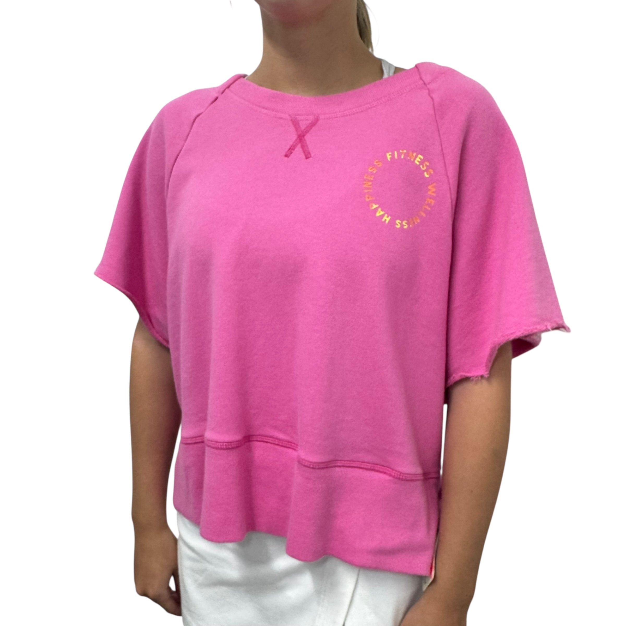 FP Movement Meditate Tee