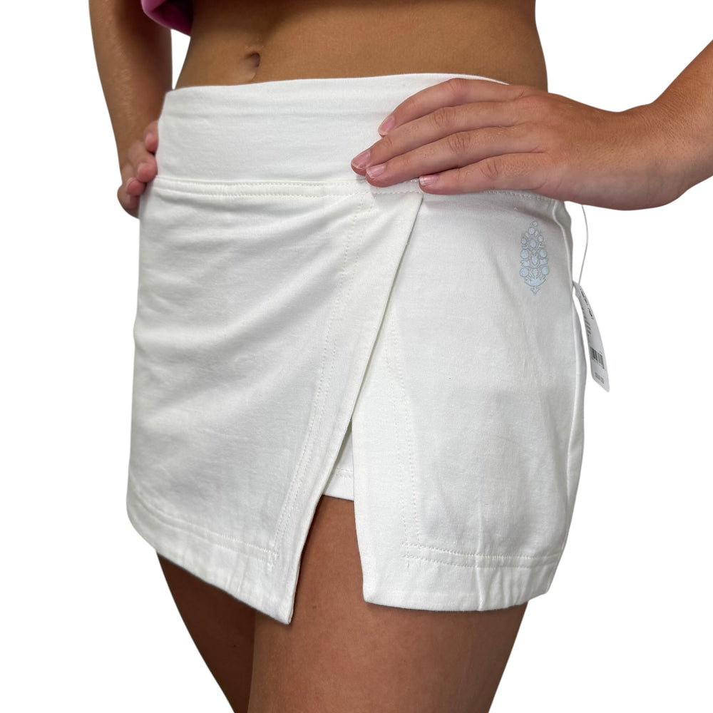 FP Movement Hot Shot Mini Skort