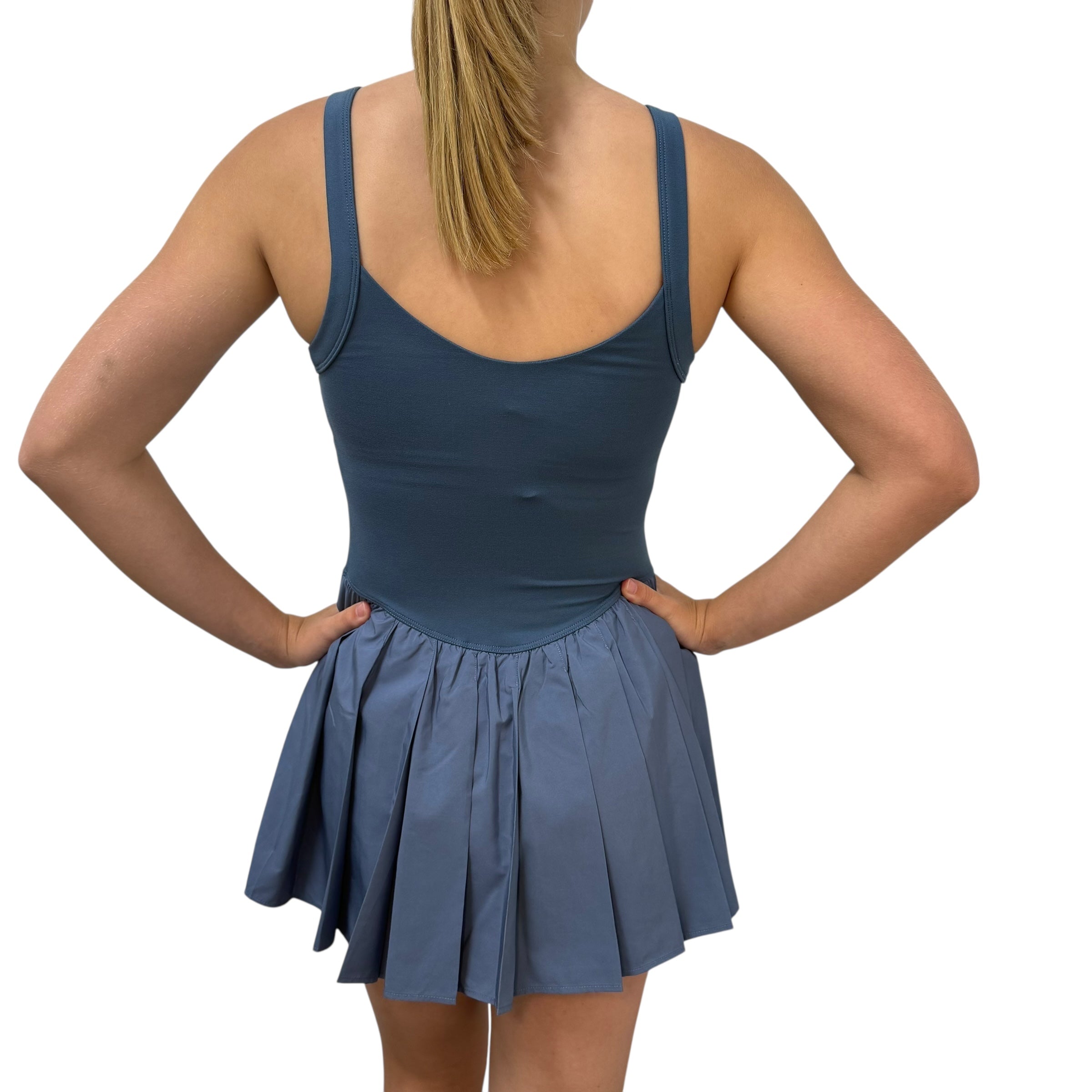 FP Movement Swing Of Things Dress