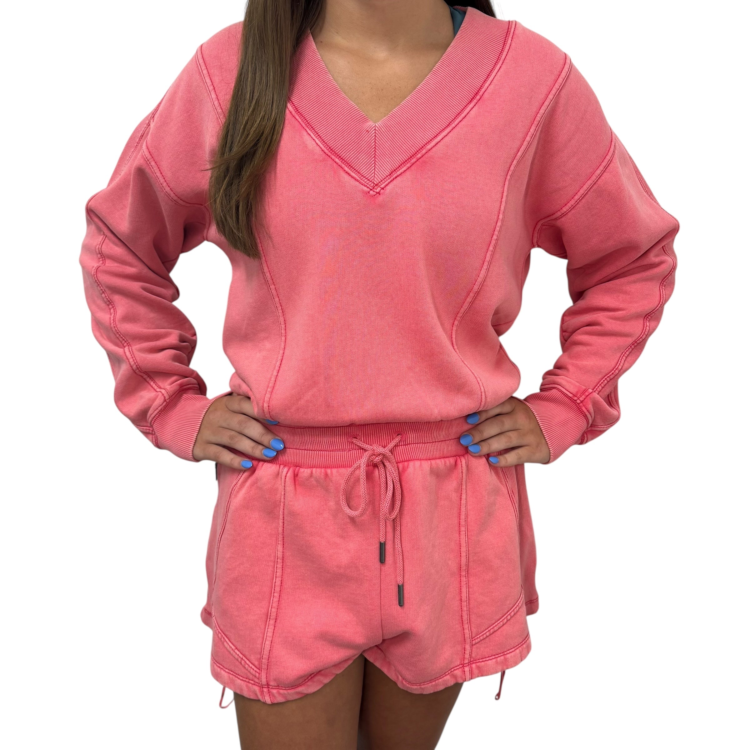 FP Movement Intercept Romper
