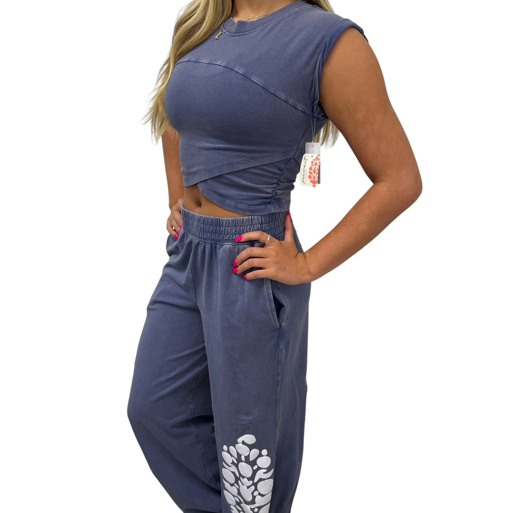 FP Movement Crossover Set