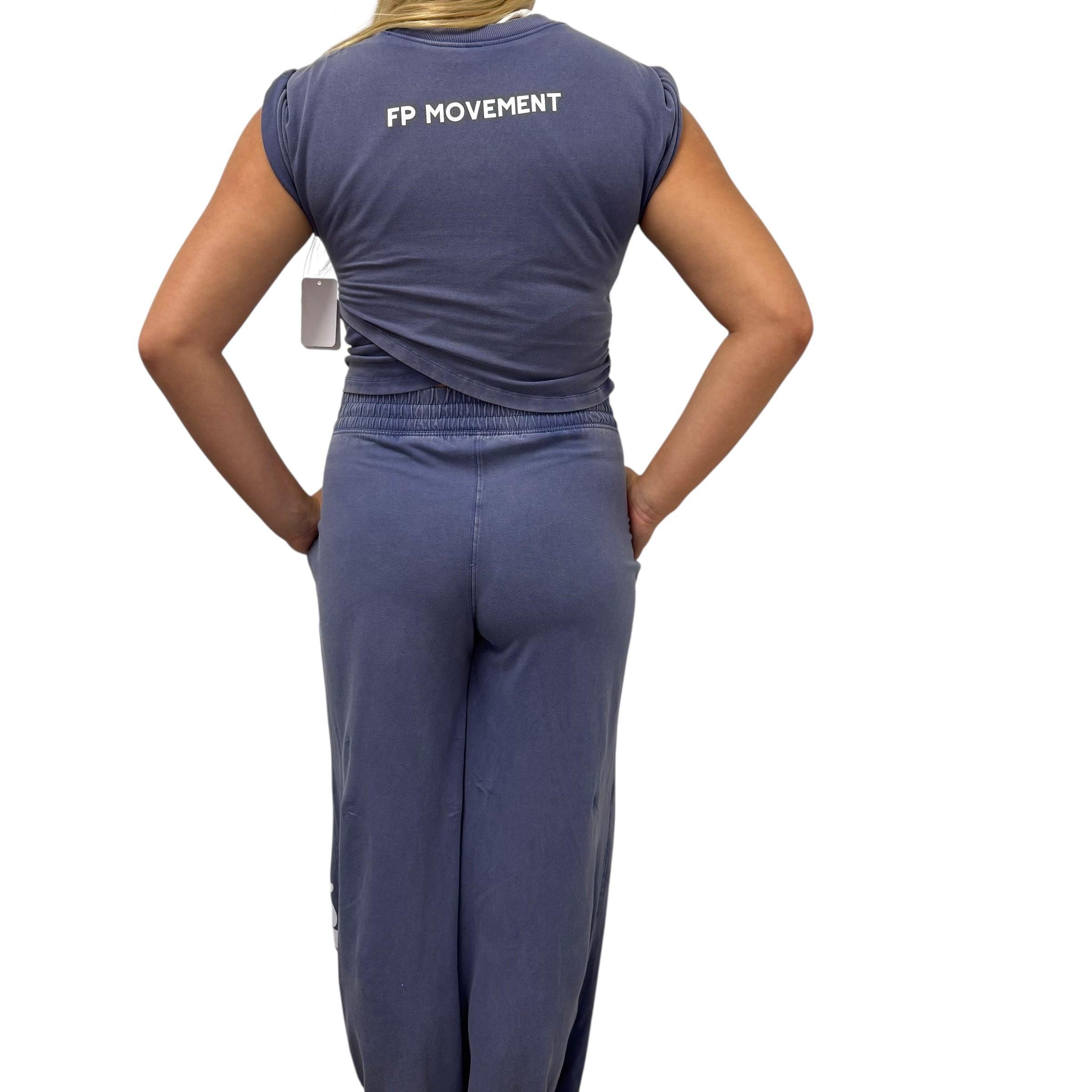 FP Movement Crossover Set