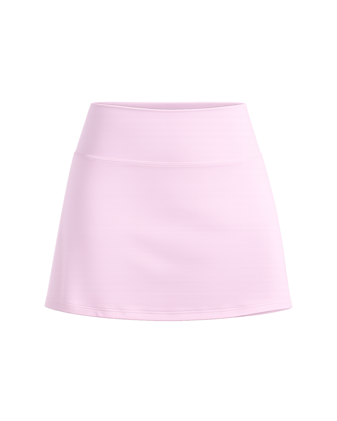 Jesuit Cheer Pink Skirt