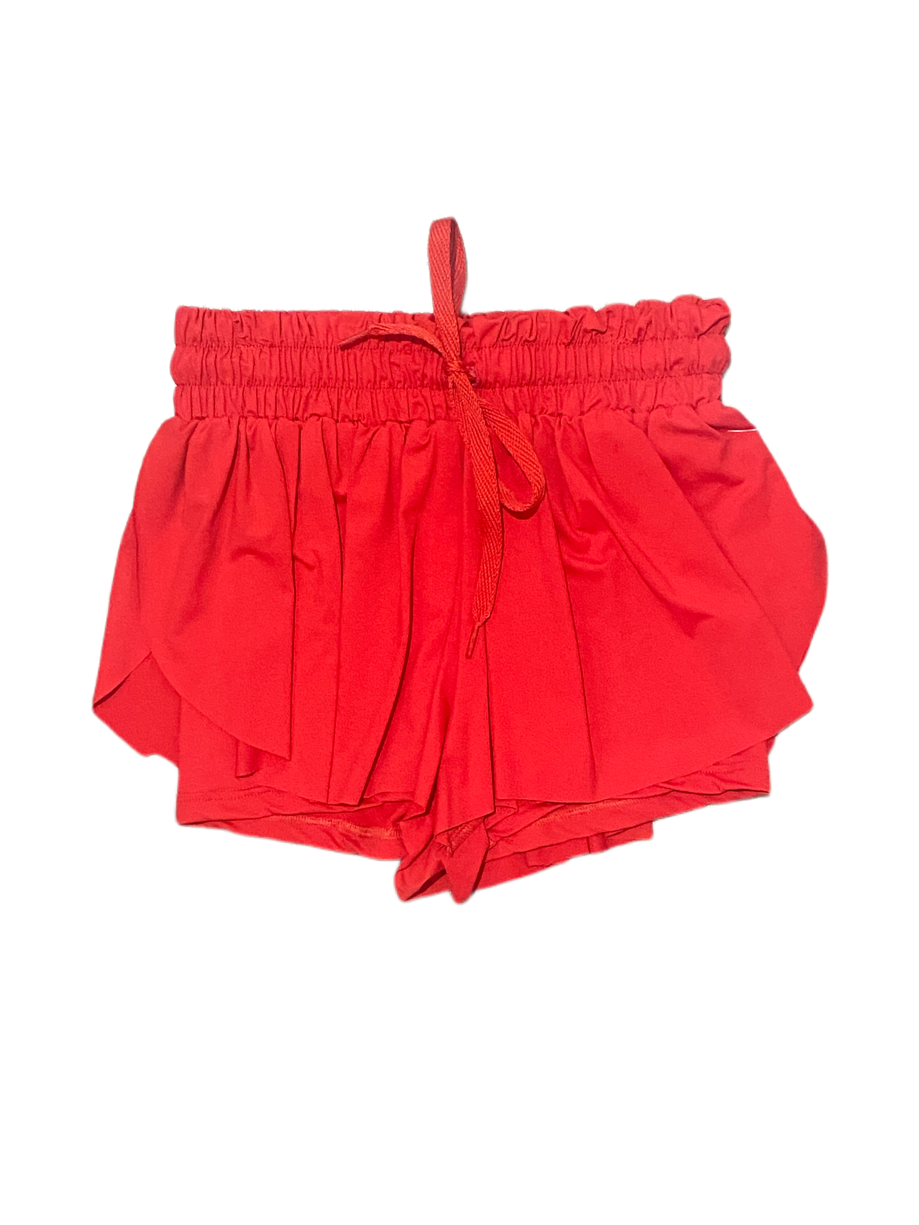 Fly Away Shorts