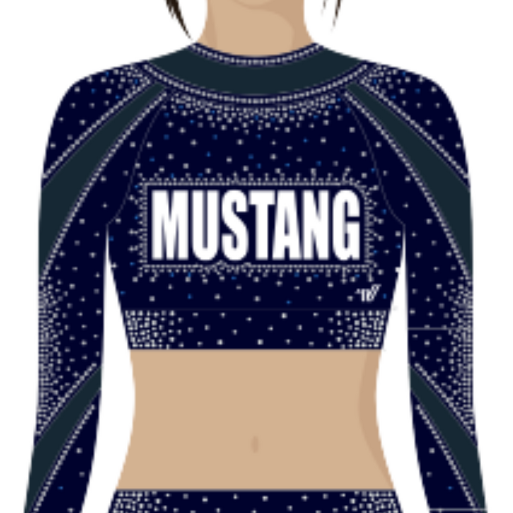 Renegades Uniform Top (Required)
