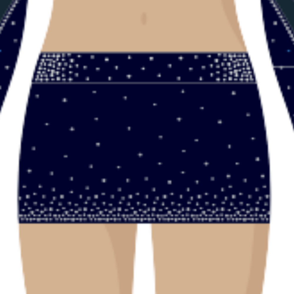 Renegades Uniform Skirt (Required)