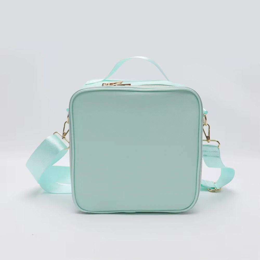 Nylon Lunch Bag