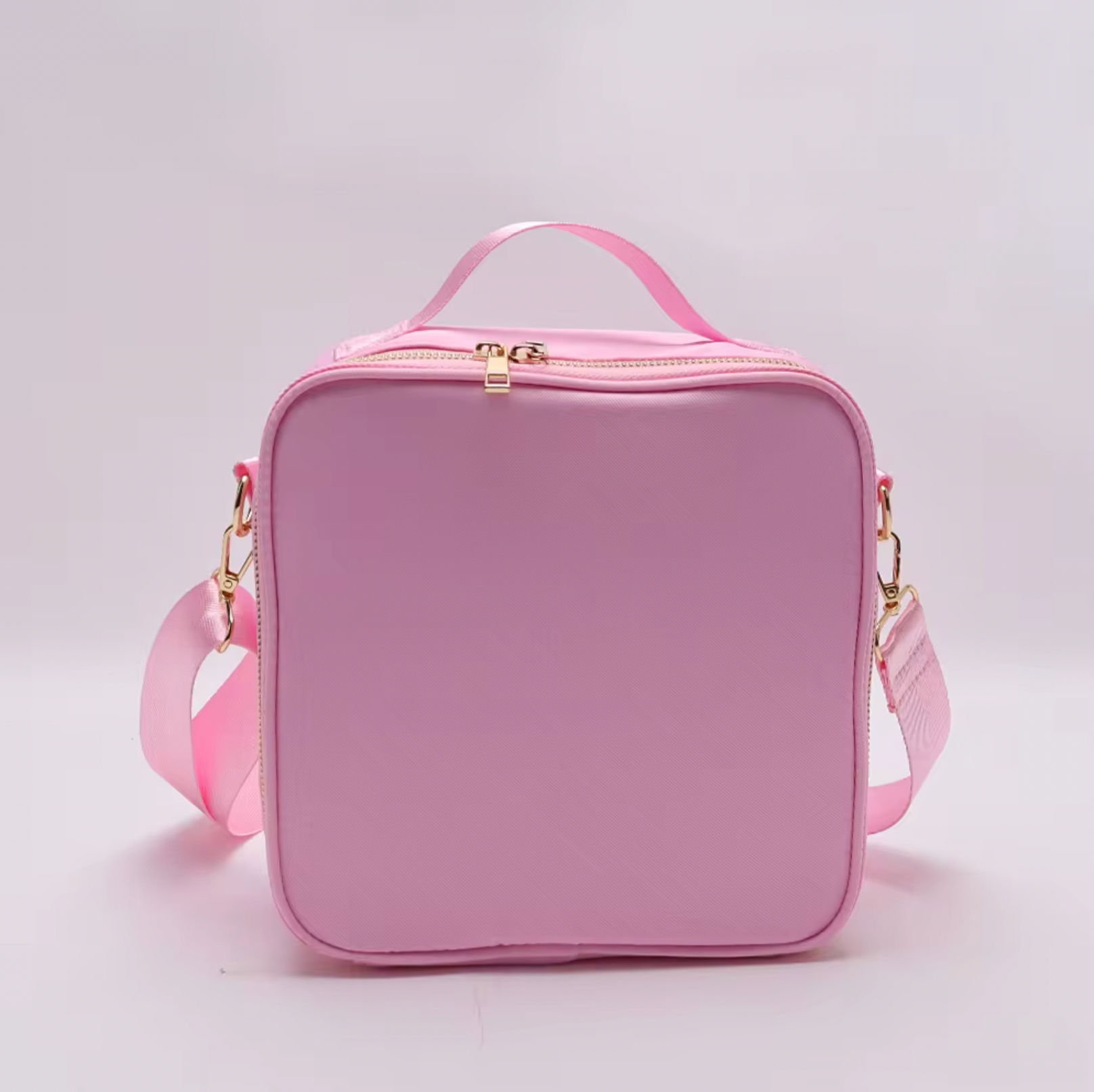 Nylon Lunch Bag