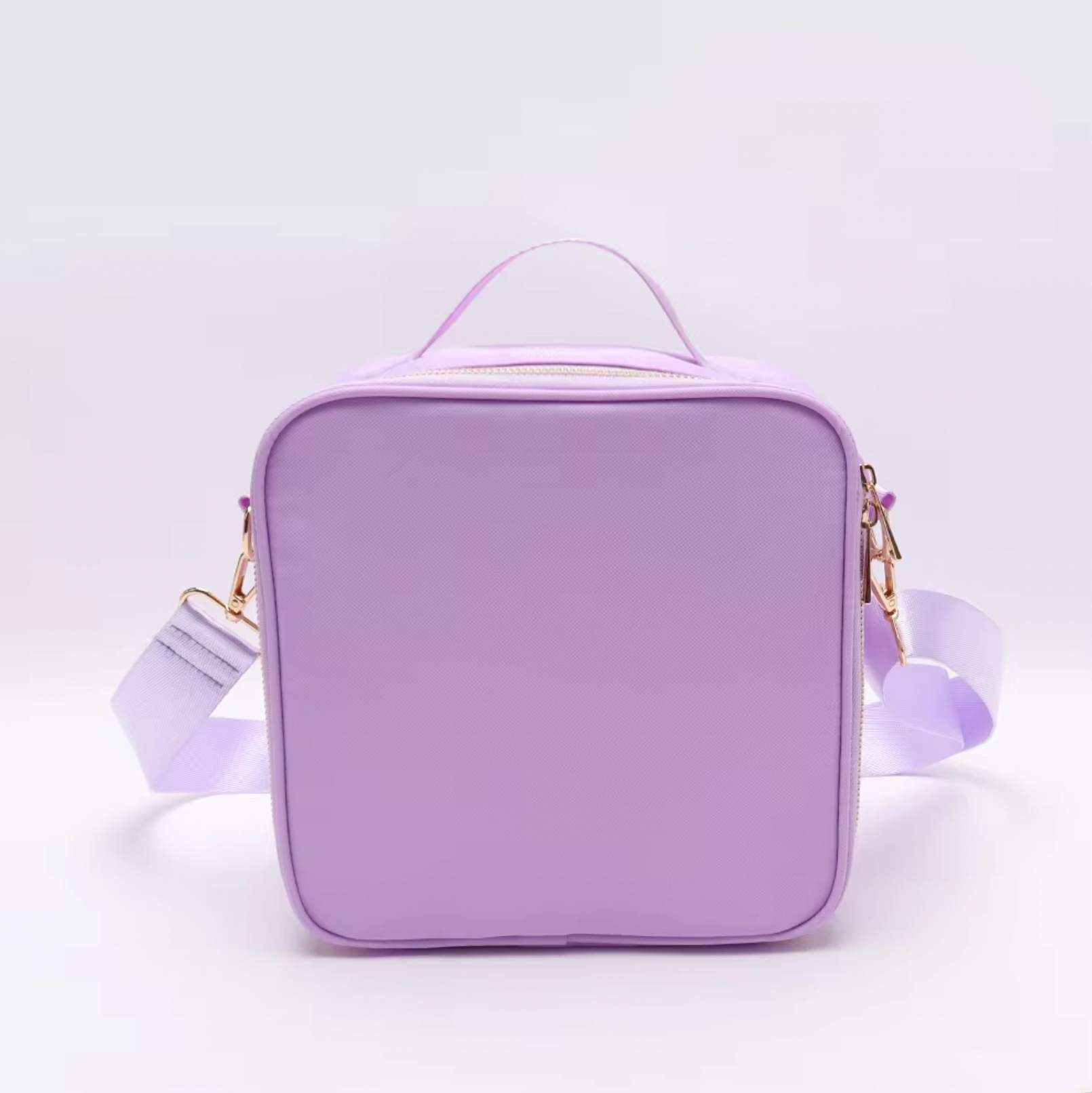 Nylon Lunch Bag