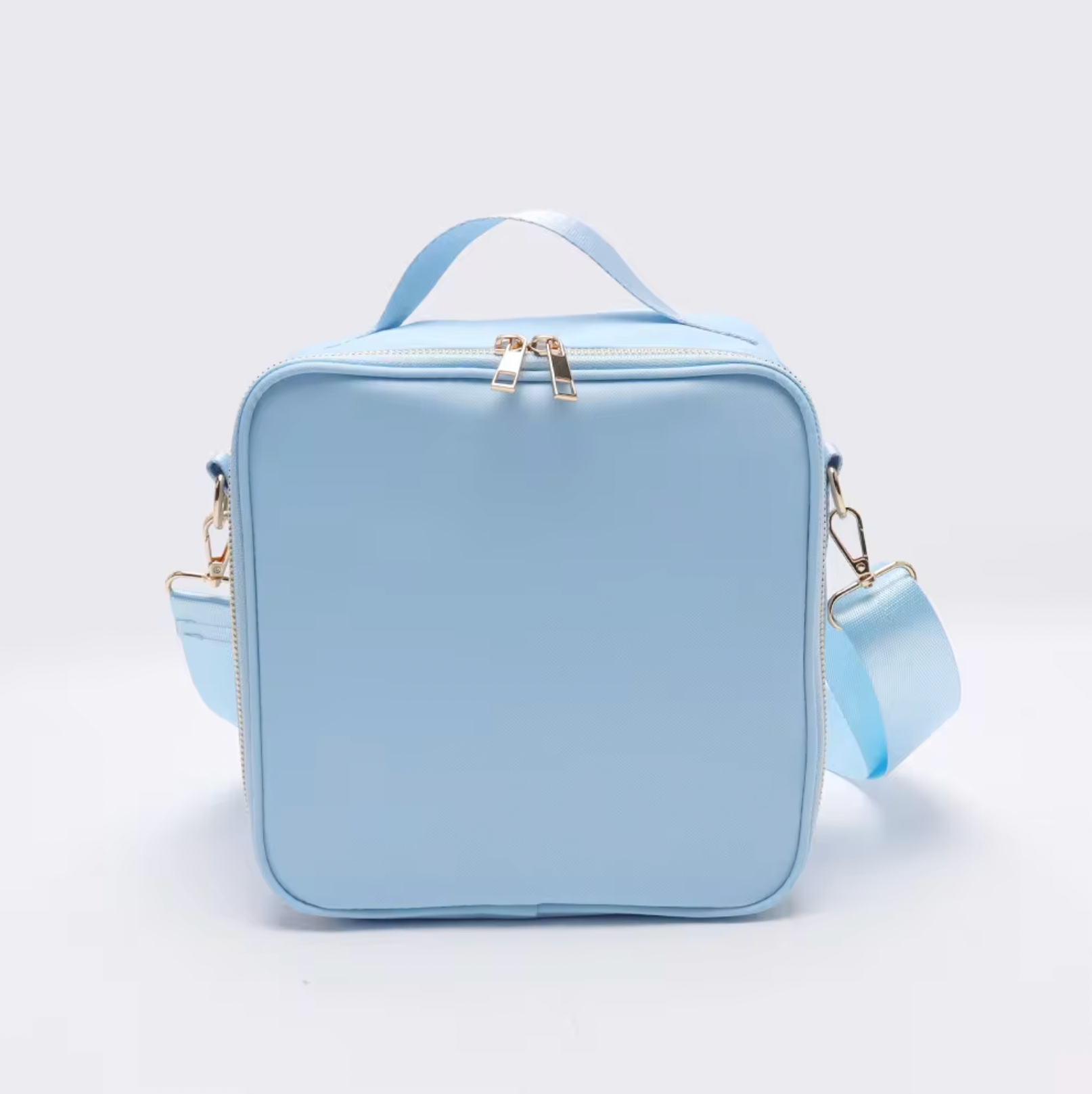 Nylon Lunch Bag
