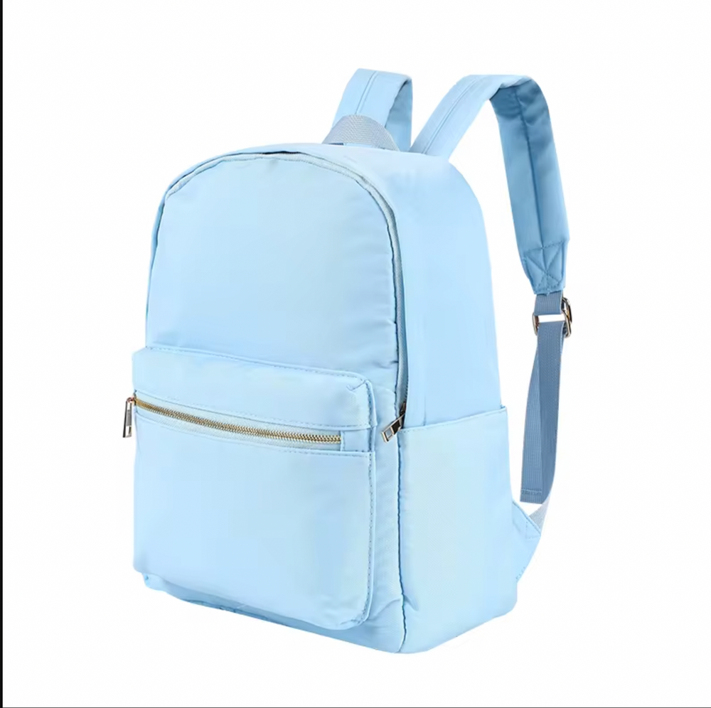 Nylon Backpacks