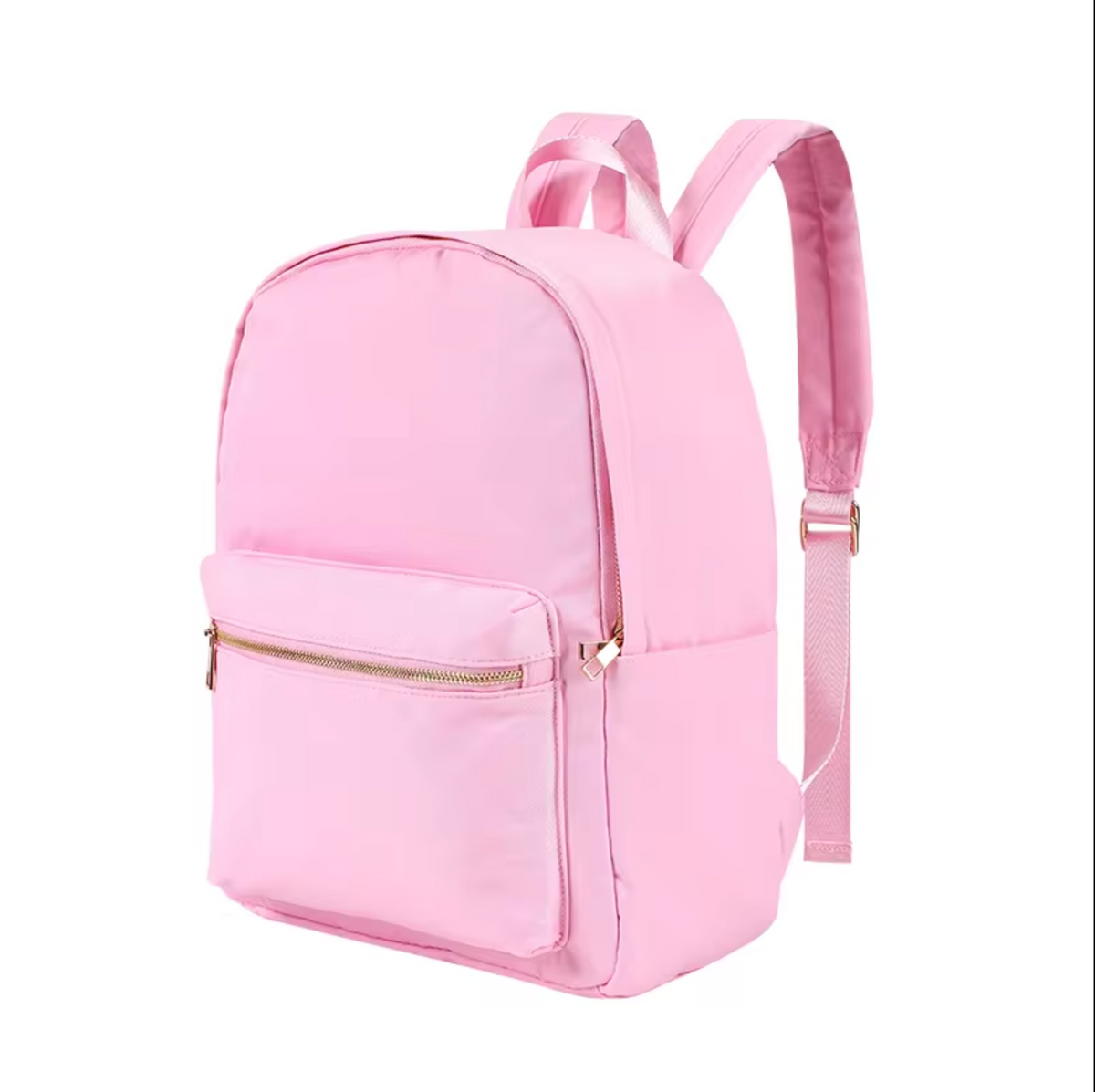Colorful Nylon Backpack Nylon Backpacks – Mustang Spirit Shop