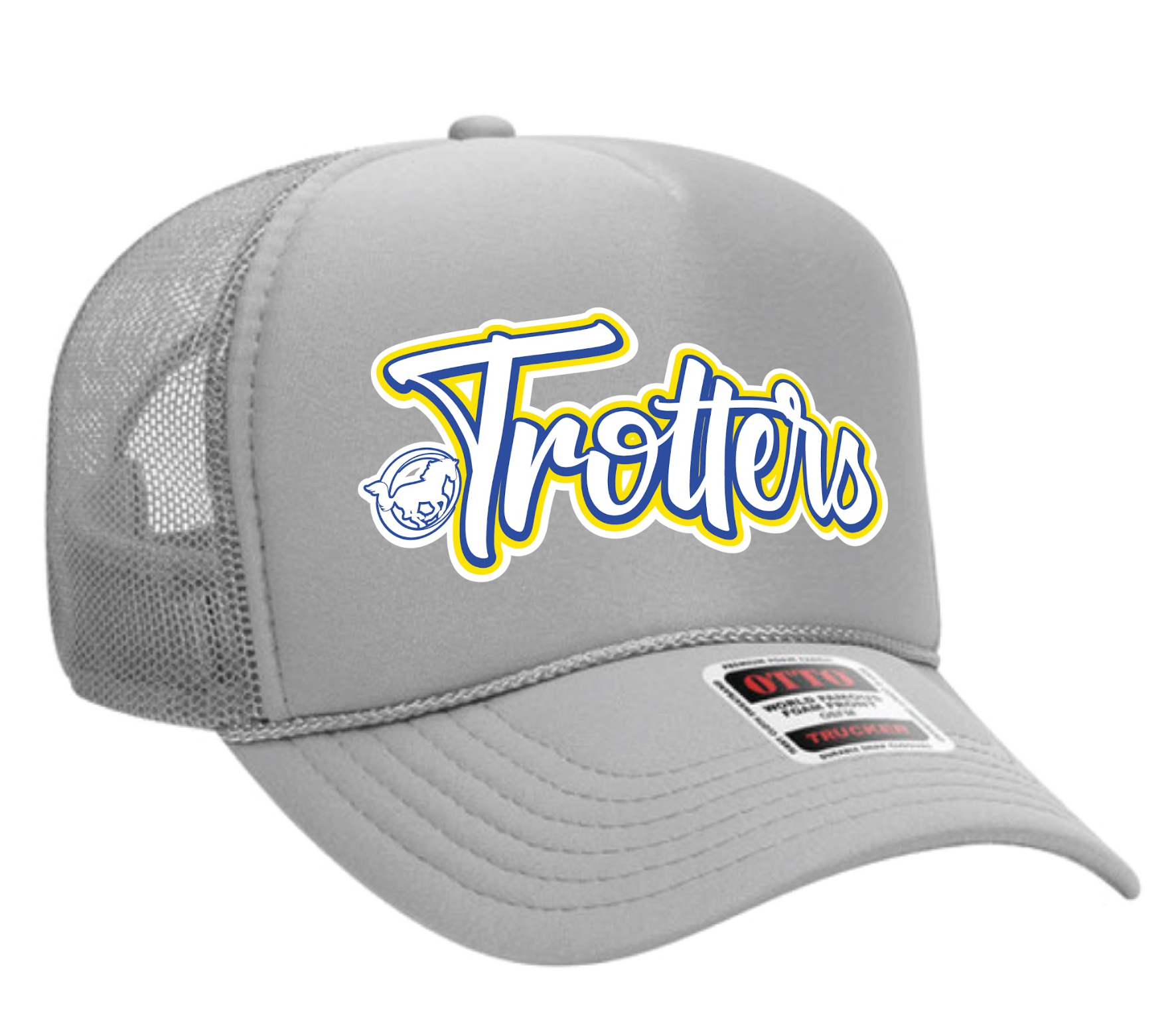 Trotters Team Trucker