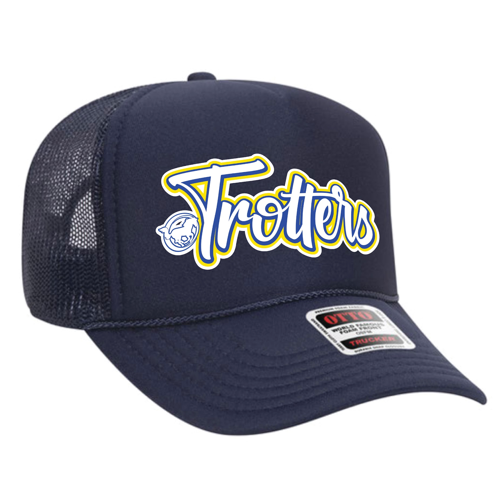 Trotters Team Trucker