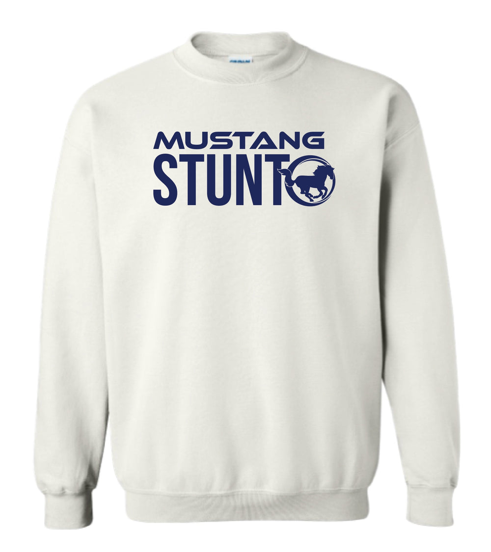 Mustang STUNT Sweatshirt