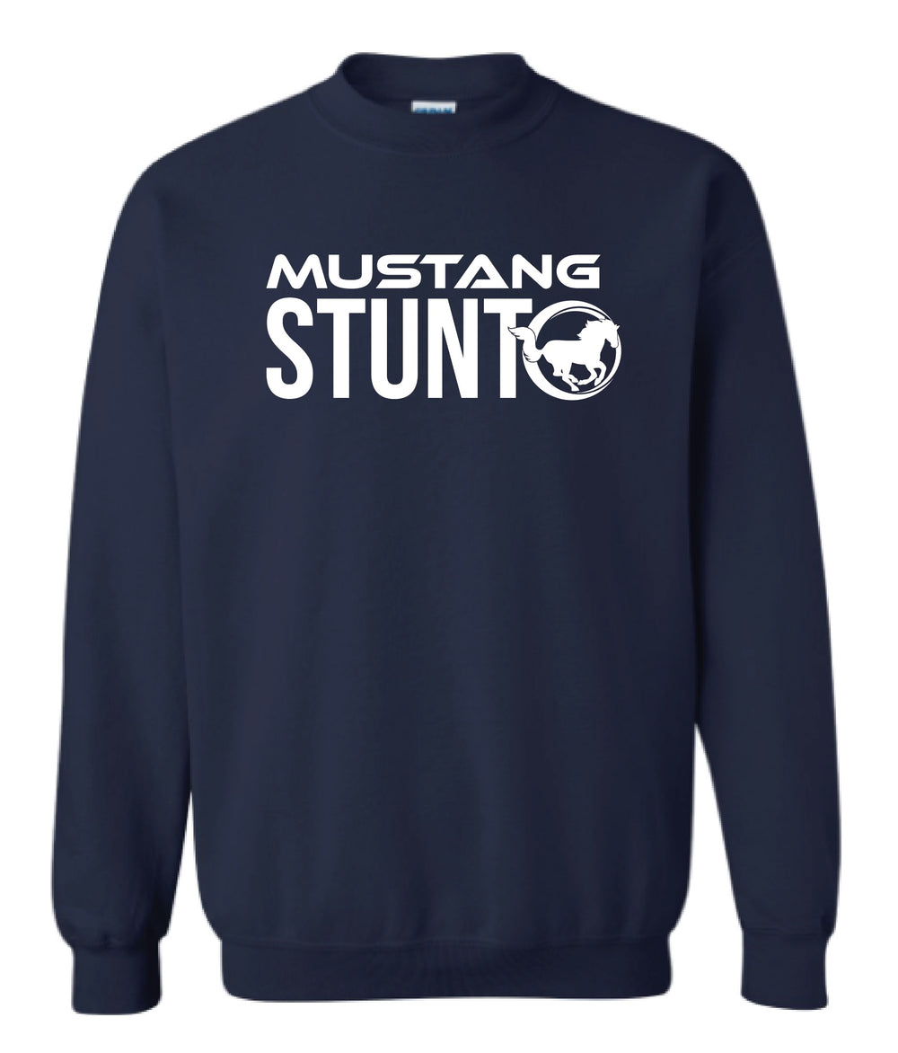 Mustang STUNT Sweatshirt