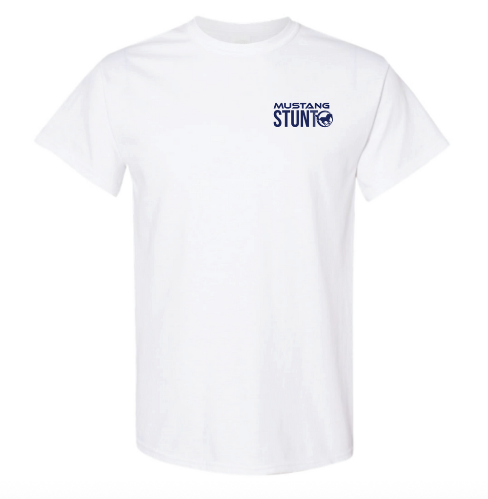 Mustang STUNT Classic Tee