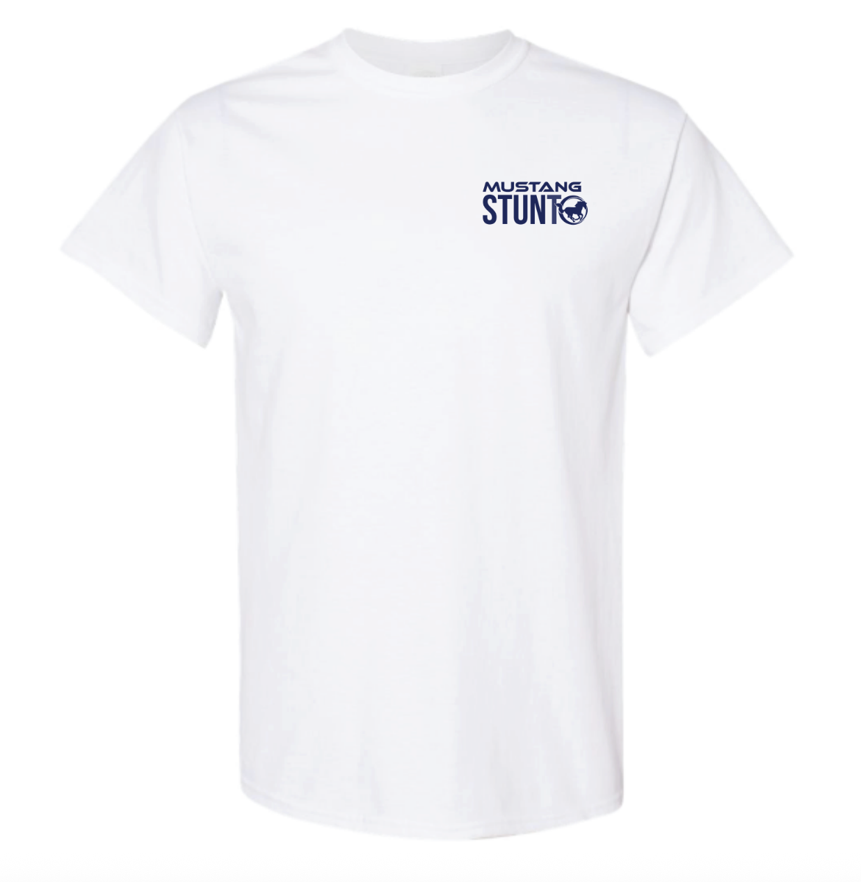 Mustang STUNT Classic Tee