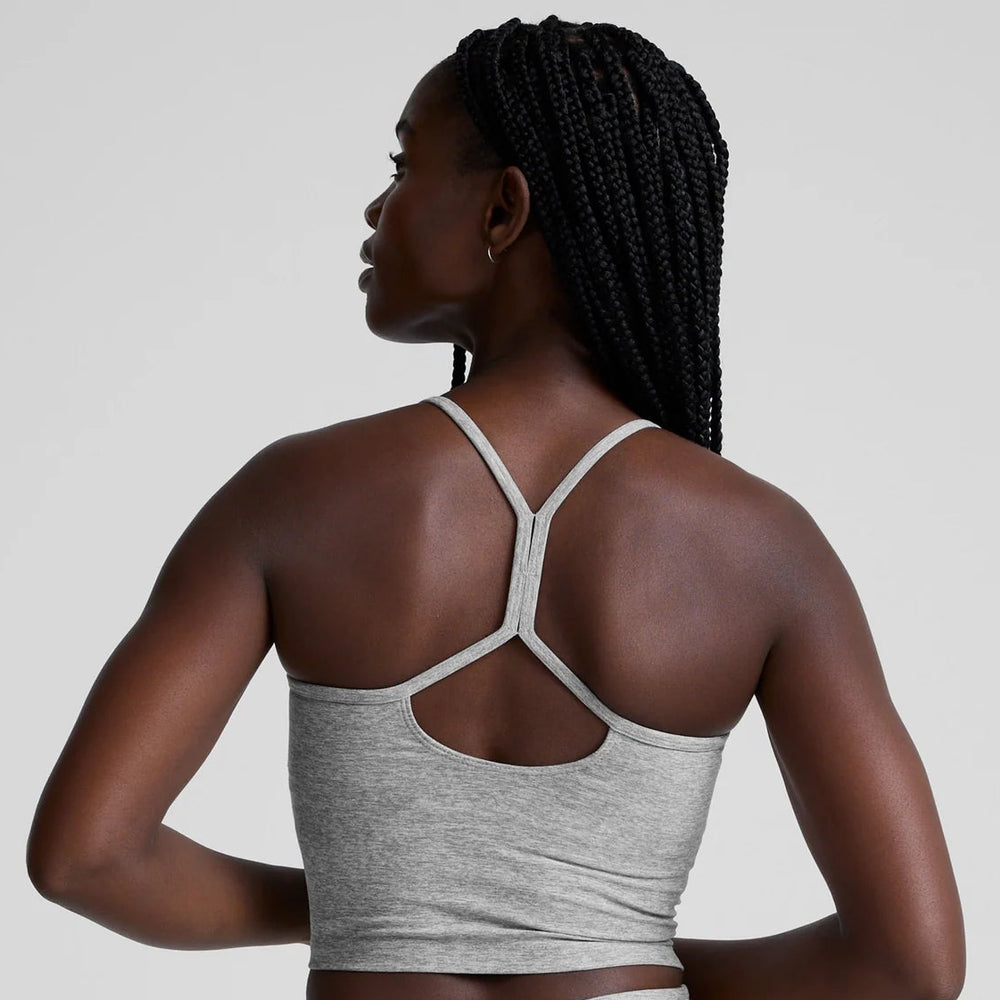 Beyond Yoga Slim Racerback Crop