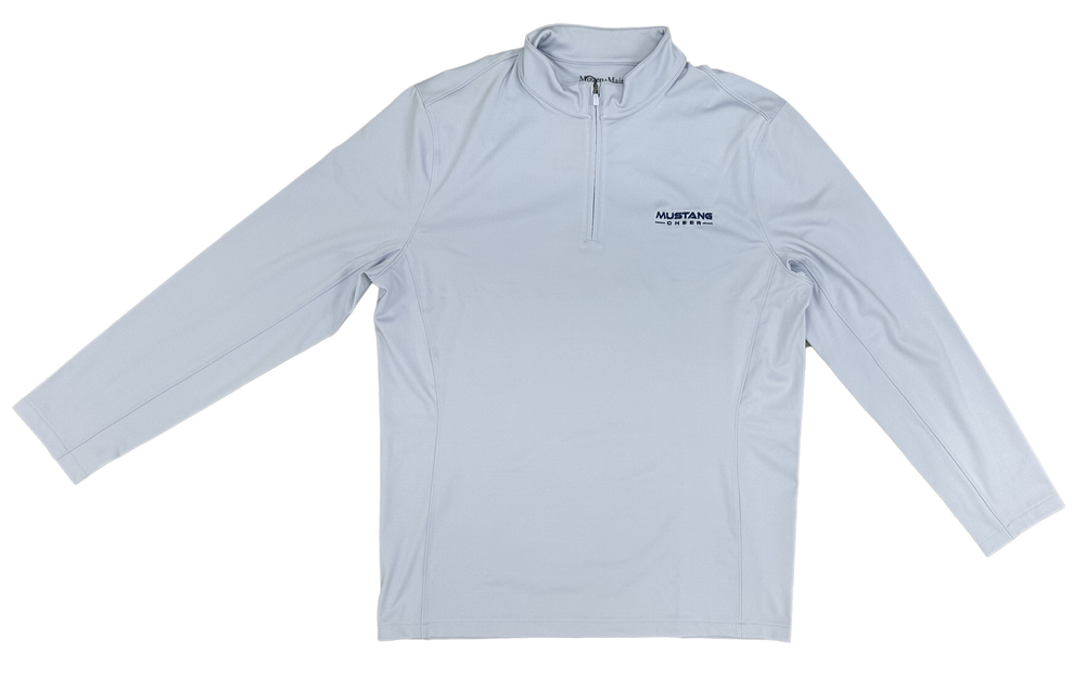 *NEW* Quarter Horse Zip x Mizzen + Main