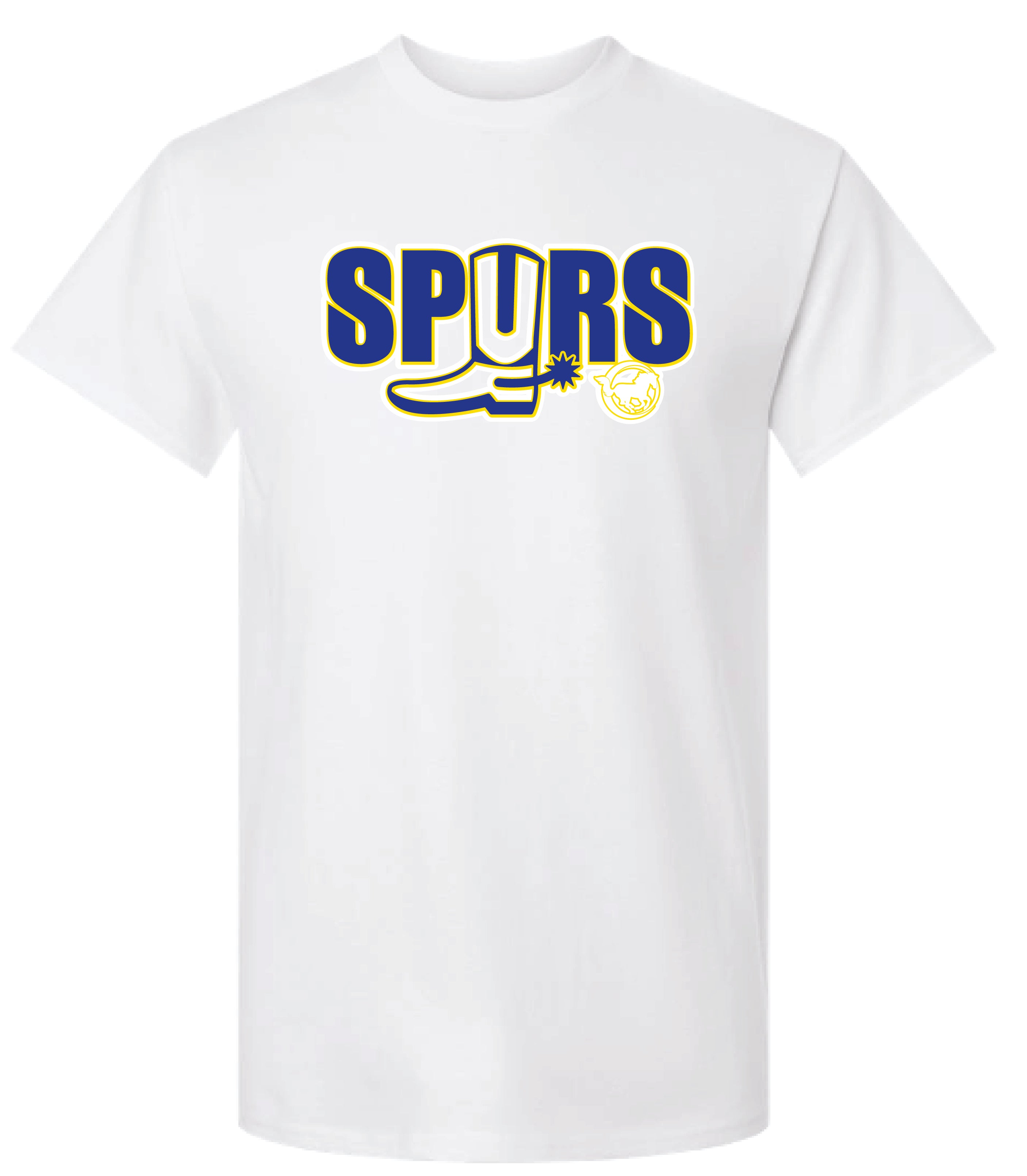 Spurs Team Tee