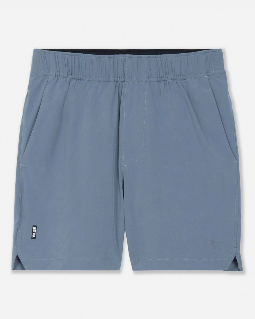 GOAT USA - Boys' Outline Athletic Shorts