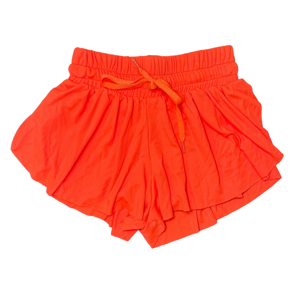 Fly Away Shorts