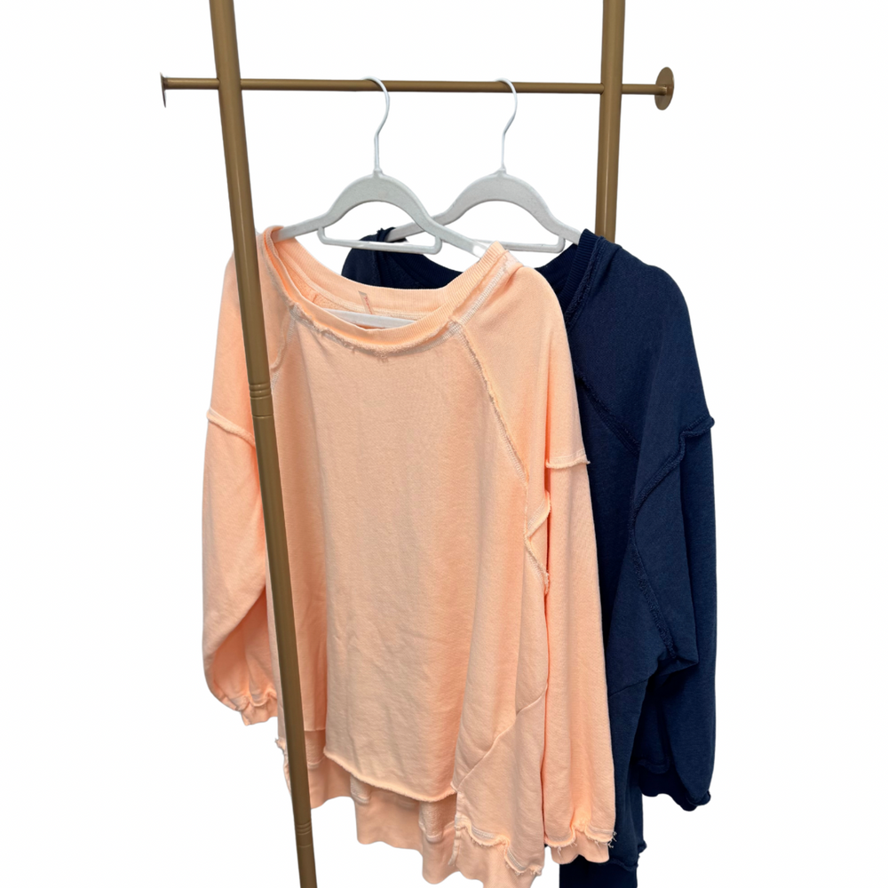 FP Movement One To Beat Pullover