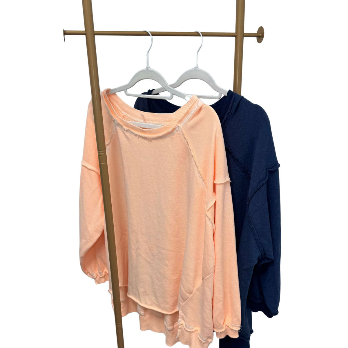 FP Movement One To Beat Pullover
