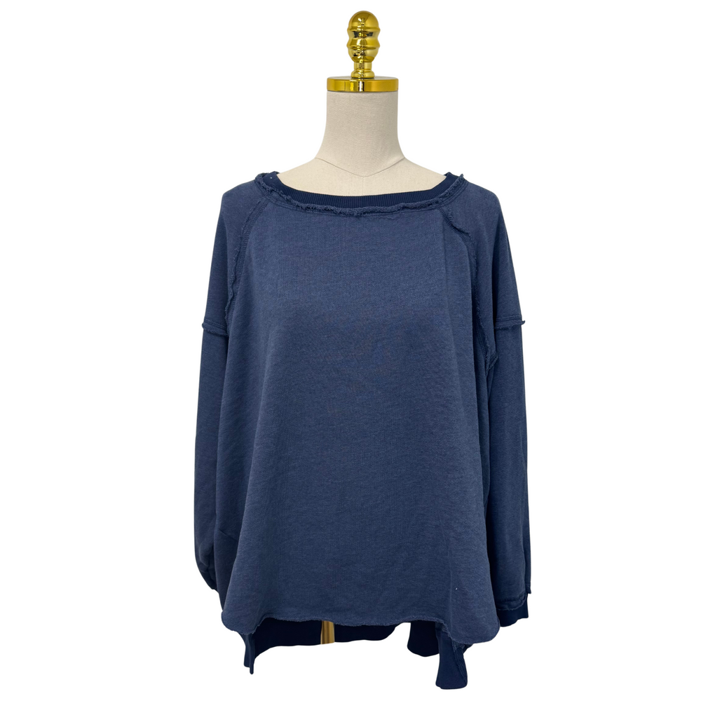 FP Movement One To Beat Pullover