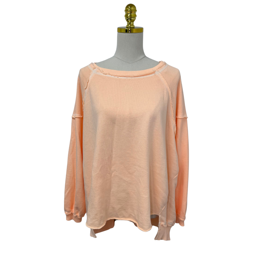 FP Movement One To Beat Pullover