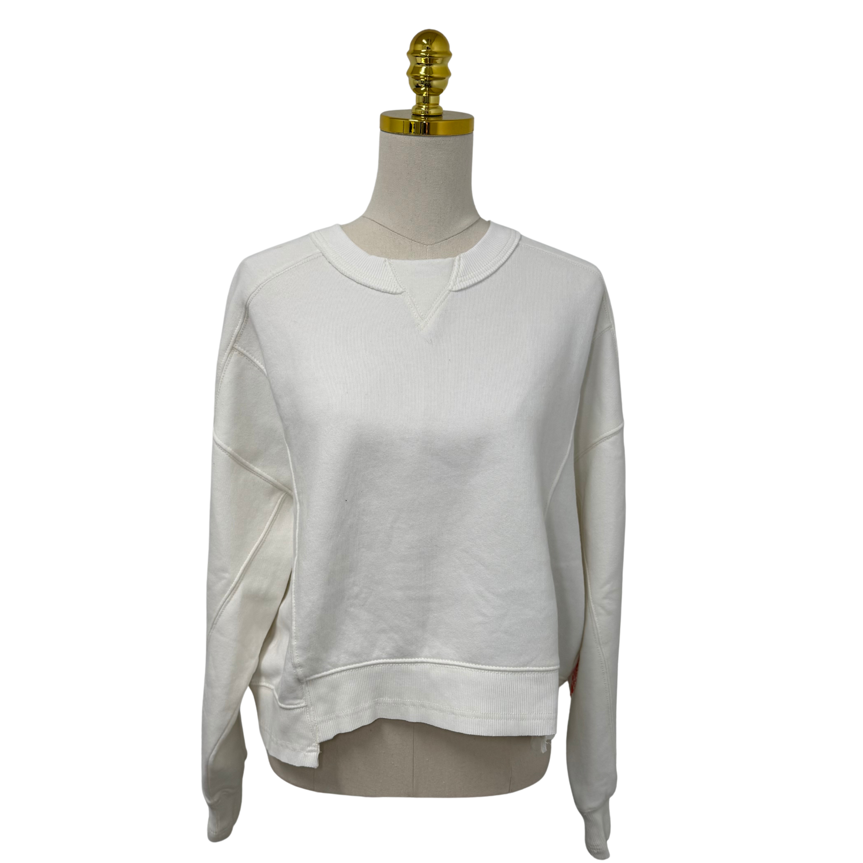 FP Movement Intercept Pullover
