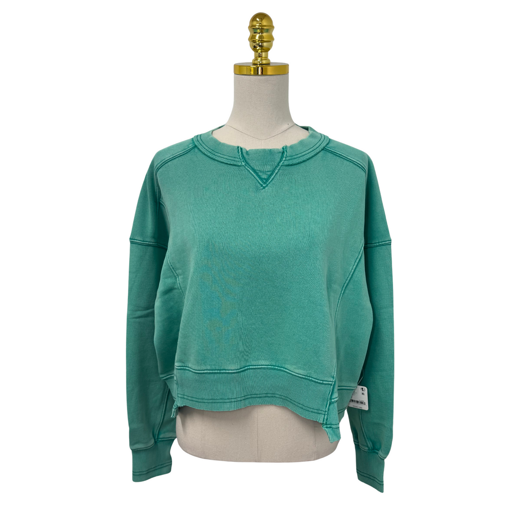 FP Movement Intercept Pullover