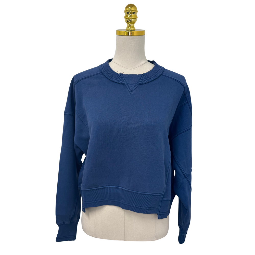 FP Movement Intercept Pullover