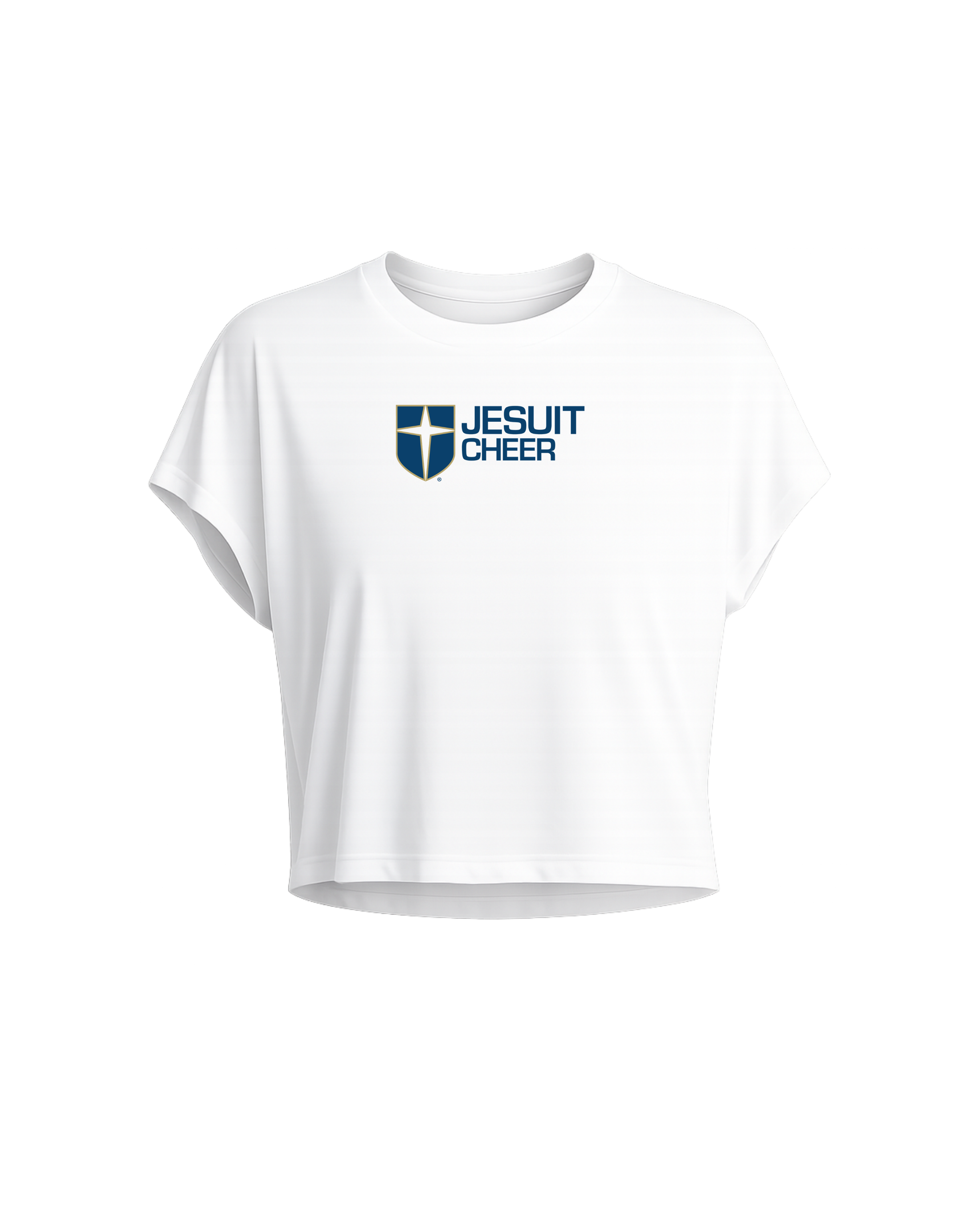Jesuit Cheer Practice Tee