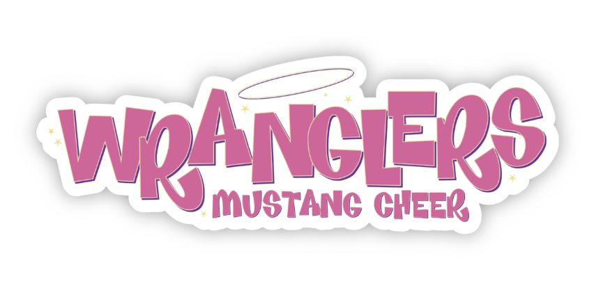 Wranglers Decal