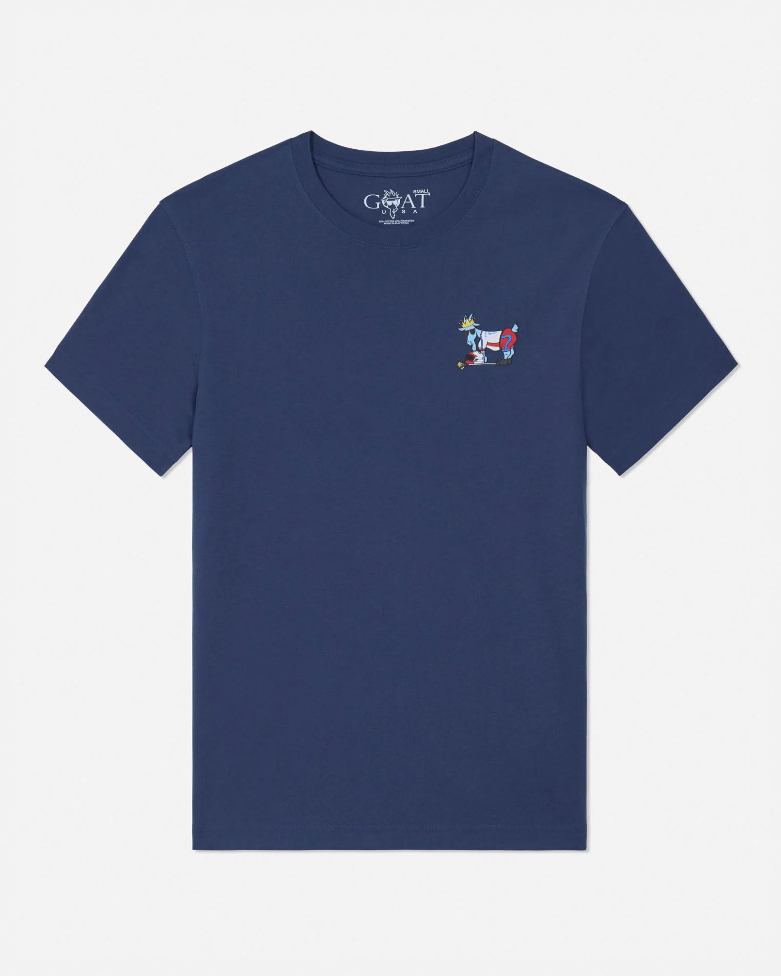 GOAT USA - Kids' All-Star Lax T-Shirt