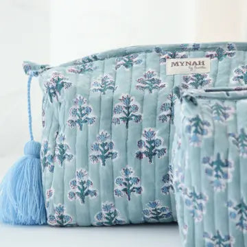 MYNAH  Travel/Makeup Bag