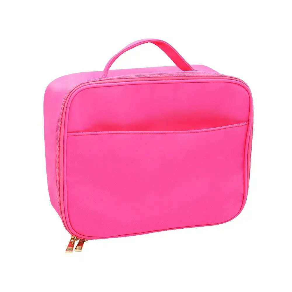 Nylon Lunch Bag