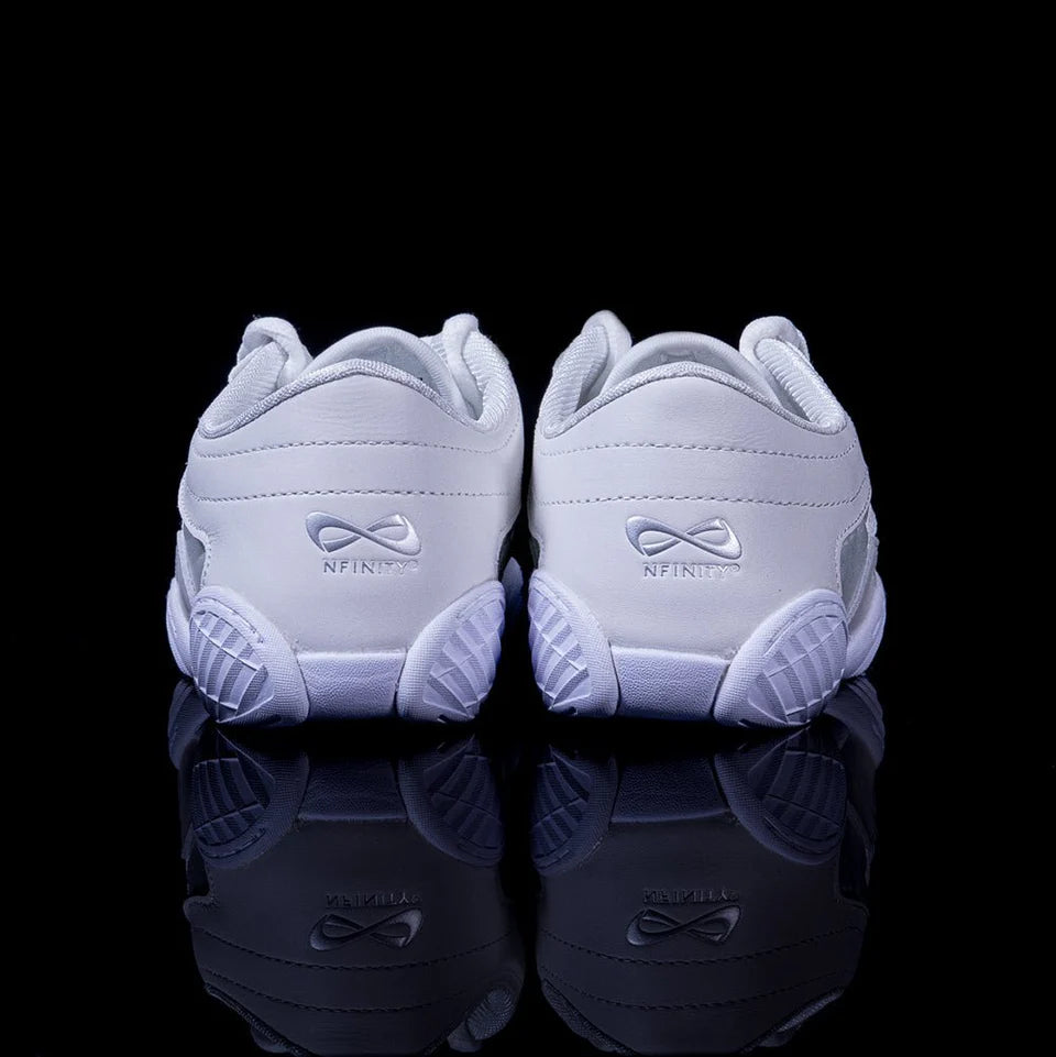 Nfinity EVOLUTION – Mustang Spirit Shop - Main Image