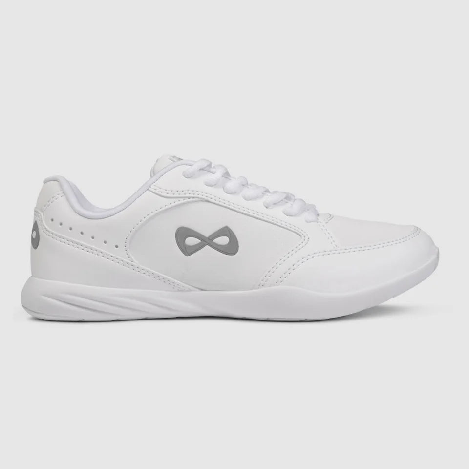 Nfinity Fearless