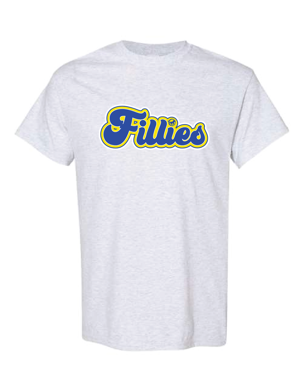 Fillies Team Tee