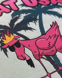 GOAT USA Stickers