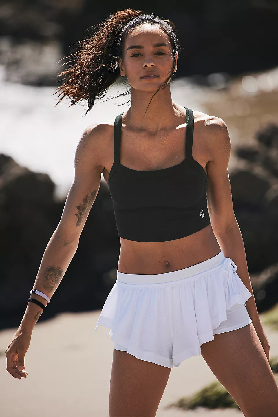 Free People All Clear Cami