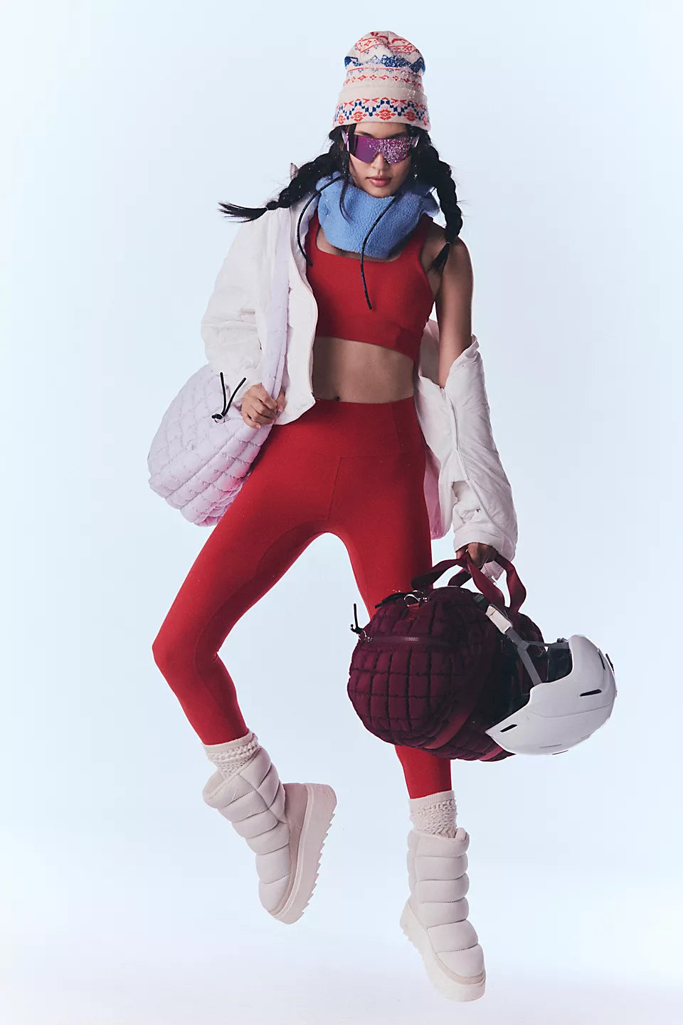 Free People Never Better Legging