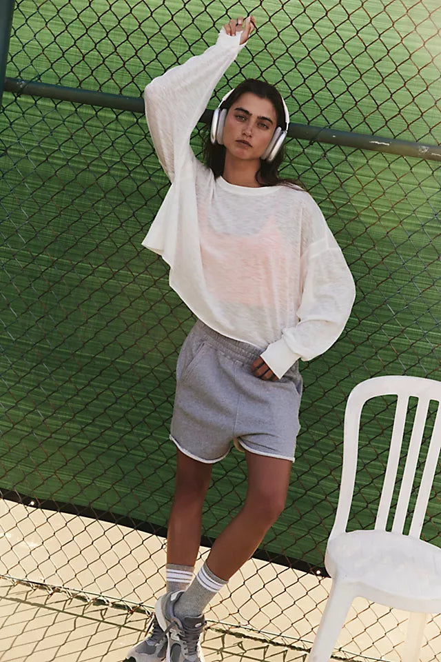 Free People My Time Layer