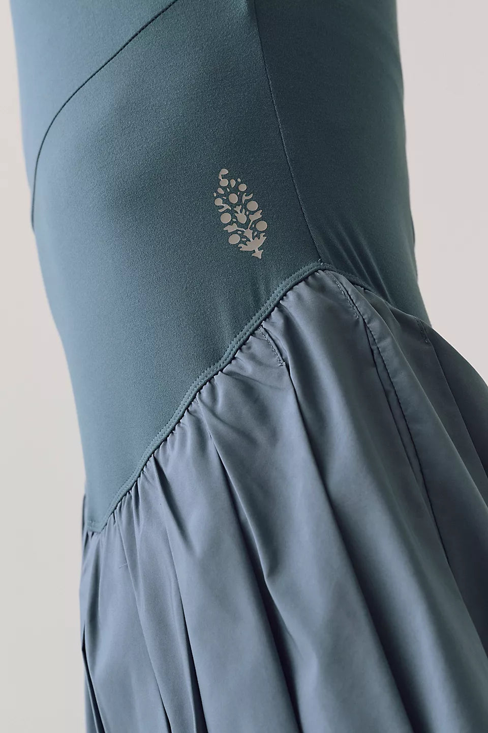 Free People Swing Of Things Dress